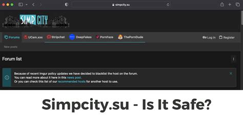 Simp City Leaks 2023 Forum Only Fans Free : r/simpcitypiracy